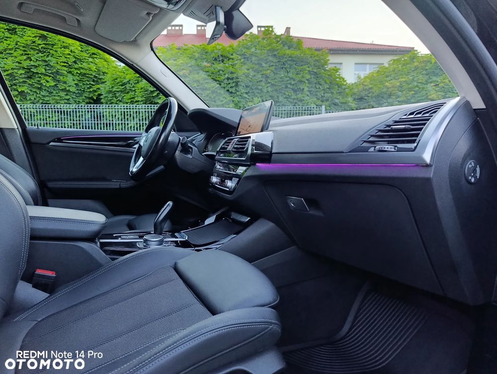 BMW X3 xDrive30e xLine sport - 21