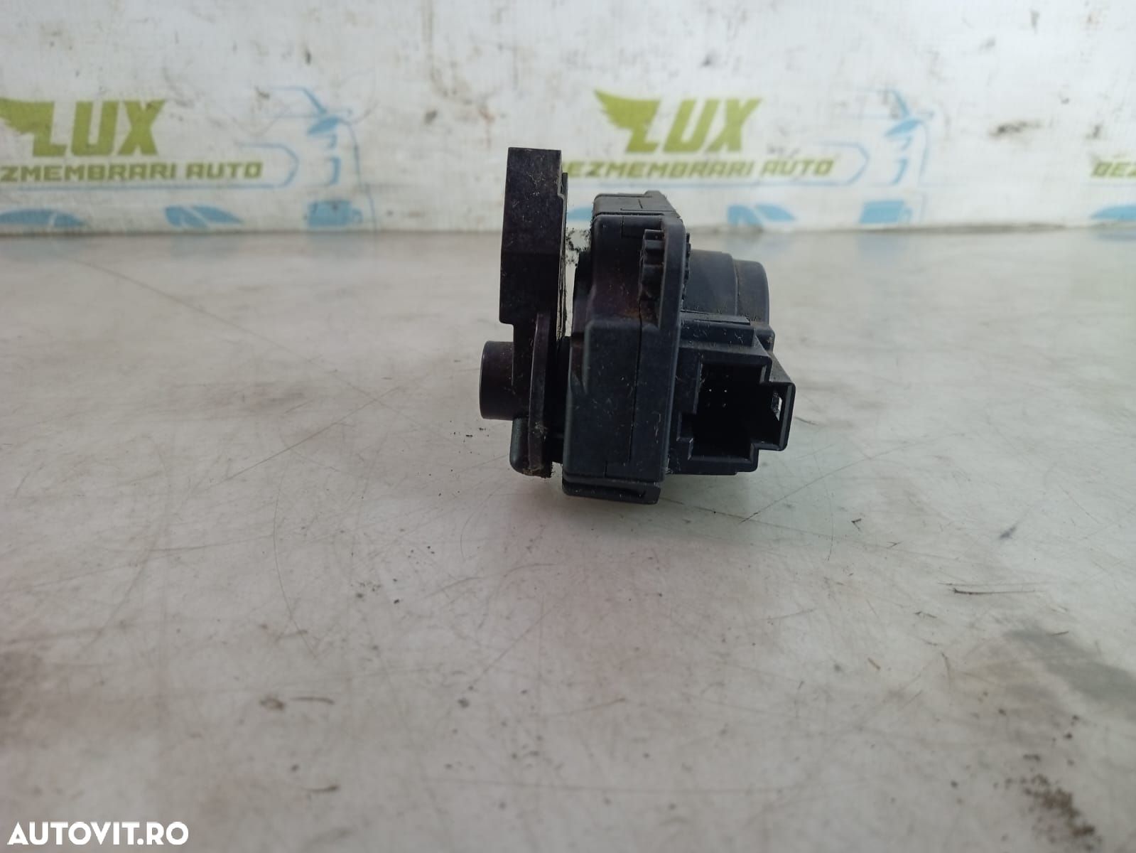 Motoras mixaj aer z5510001 Peugeot 308 T9 [2013 - 2017] 2.0 HDI AHR - 1
