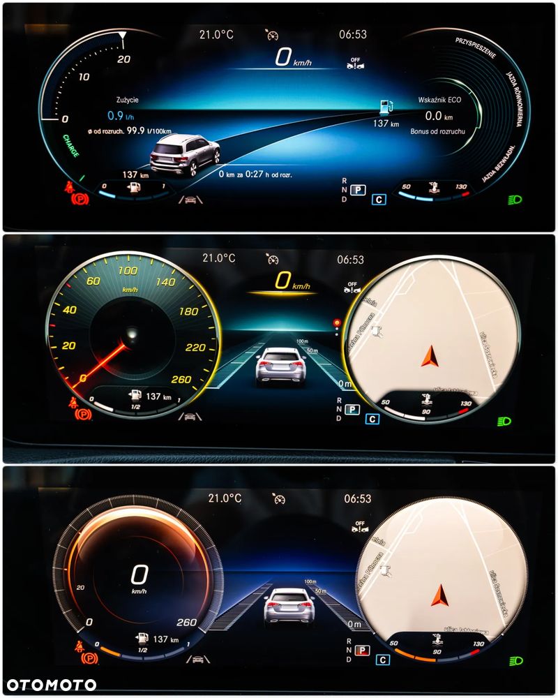 Mercedes-Benz GLB 200 Style 7G-DCT - 28