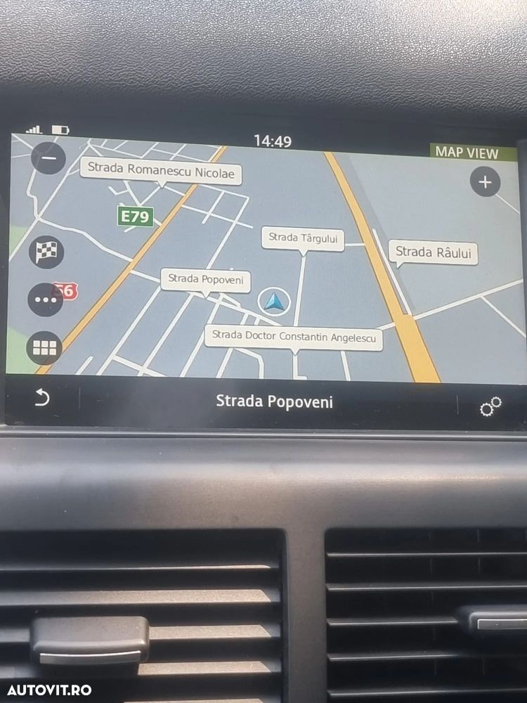 Land Rover Discovery Sport 2.0 l TD4 HSE - 12