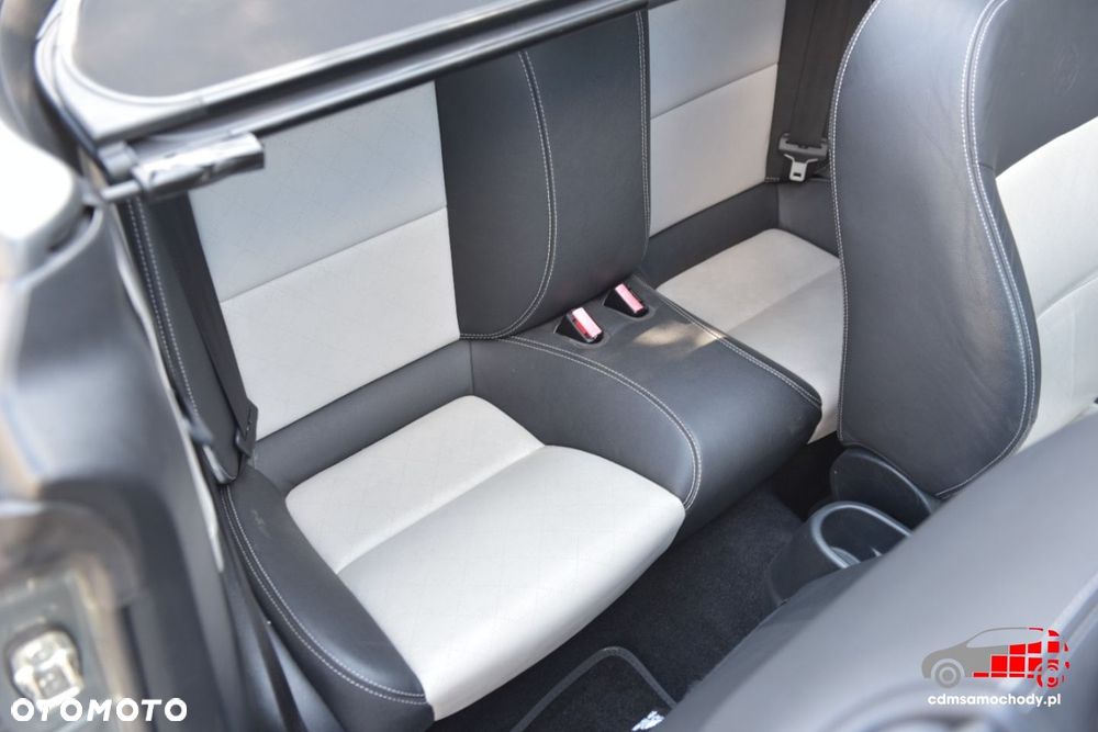 Peugeot 207 CC - 20