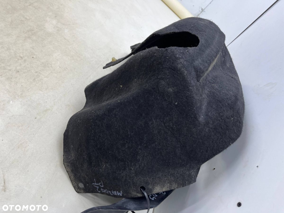 Nadkole Mazda 2 I DY 02-07r. PRAWE tylne ORYGINAL PRAWY tył 3m71278b50ad 3m71-28400-be - 10