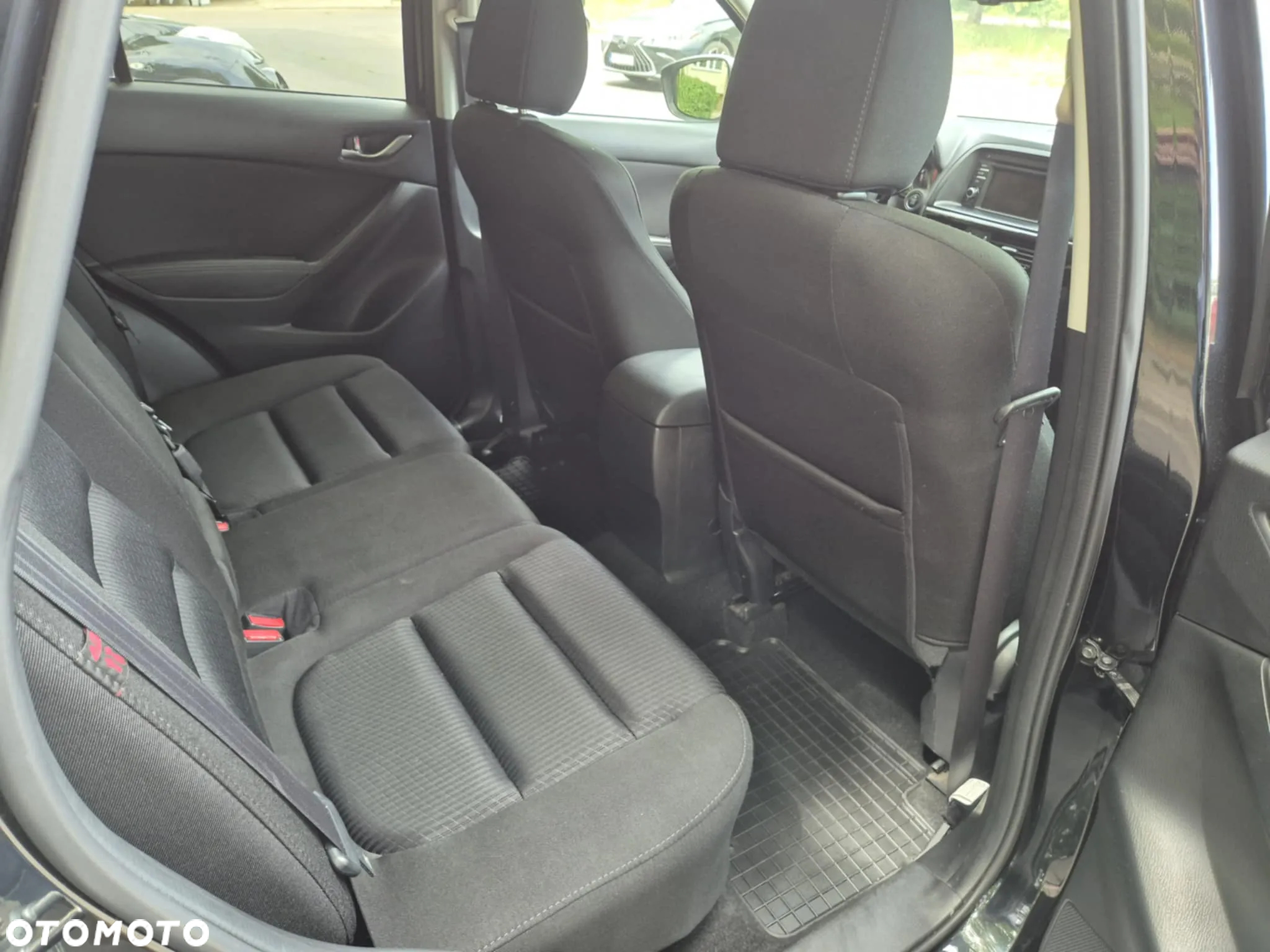 Mazda CX-5 2.2 SKYACTIV-D Center-Line - 11