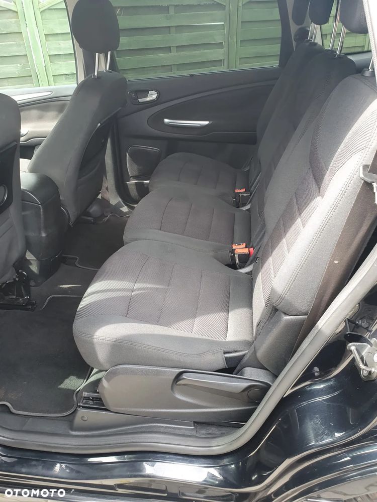 Ford S-Max 2.0 Viva - 13