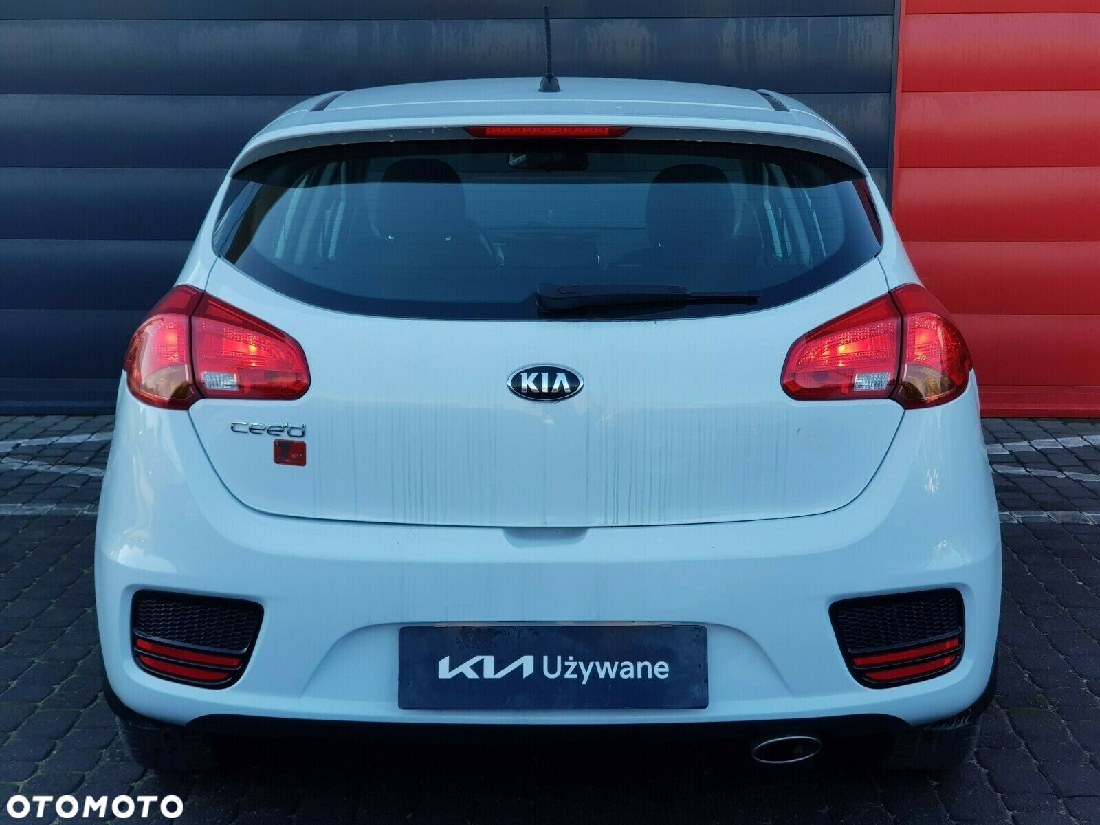 Kia Ceed Cee'd 1.4 M - 6