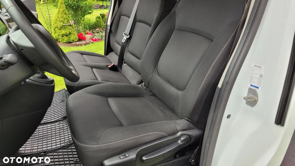 Renault Trafic - 8