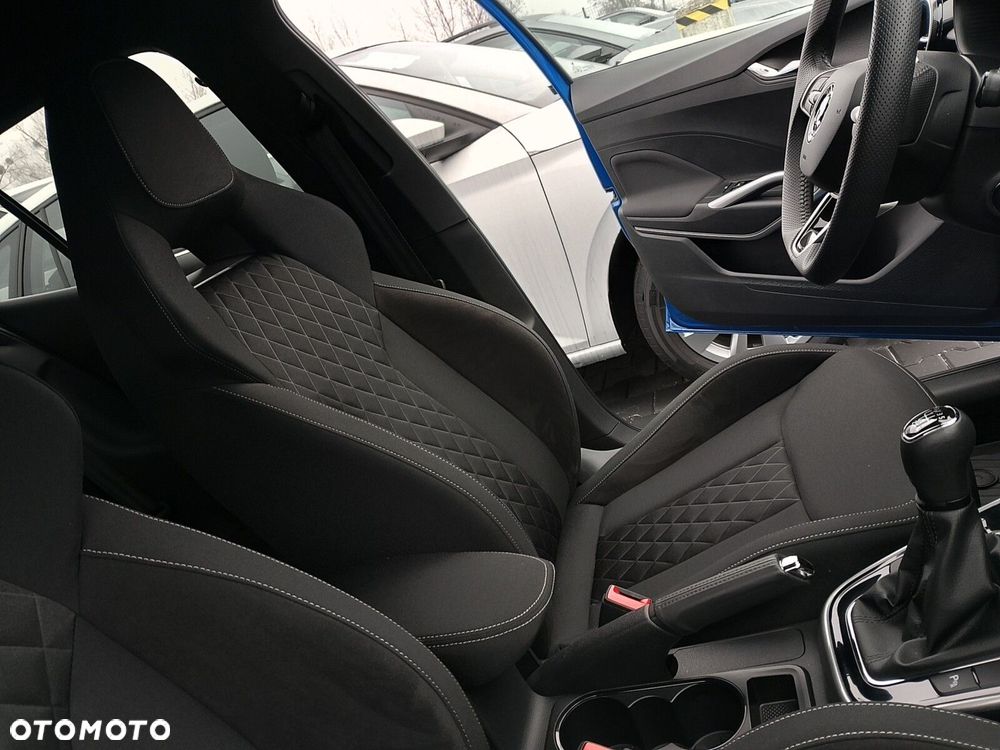 Skoda Fabia 1.0 TSI Selection - 16