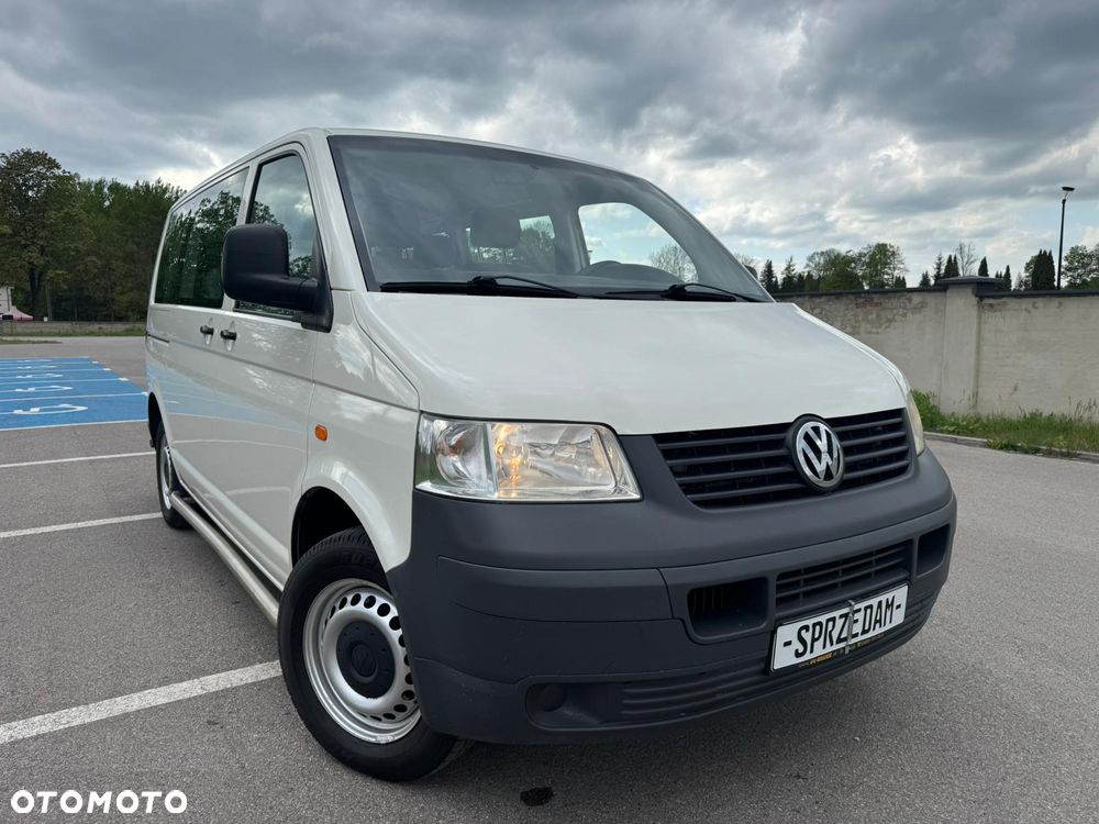 Volkswagen Transporter - 25