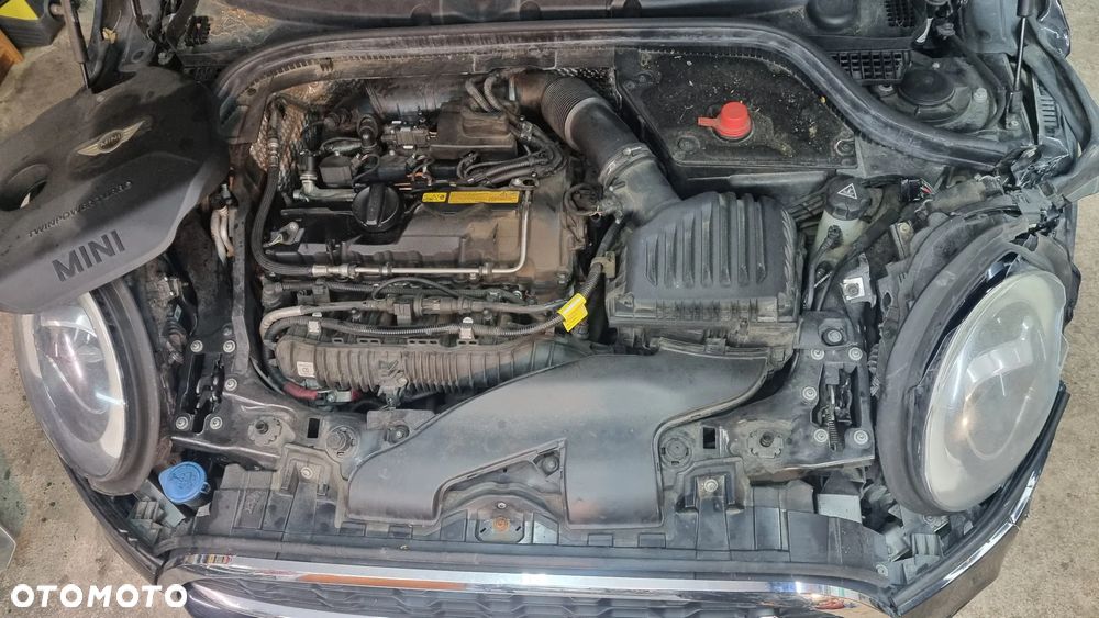 MINI Cooper S - 14