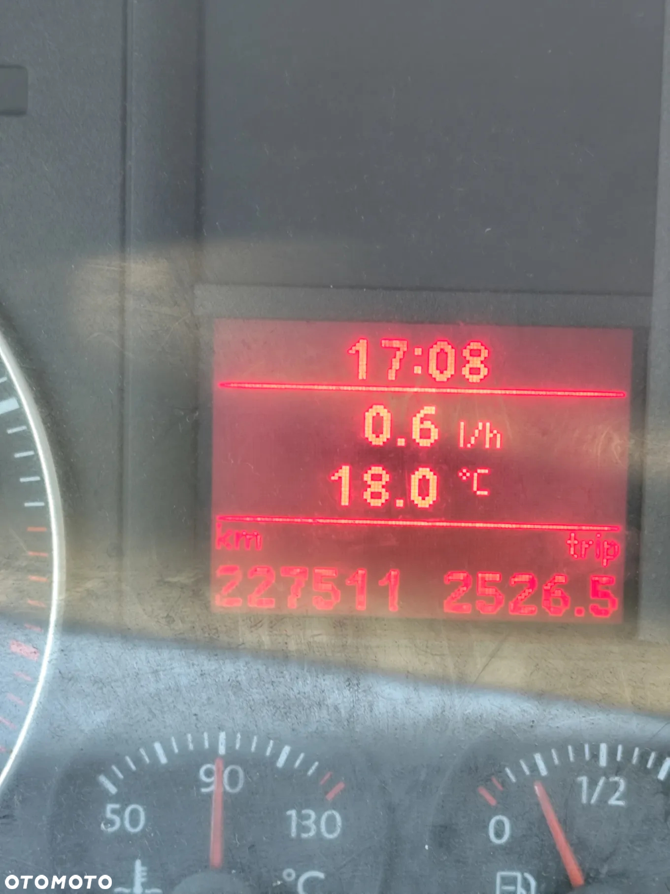 Volkswagen Golf 1.6 FSI Goal - 15