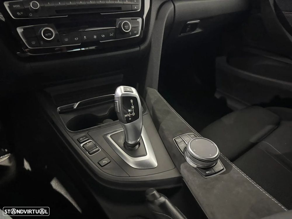 BMW 420 Gran Coupé d Pack M Auto - 17