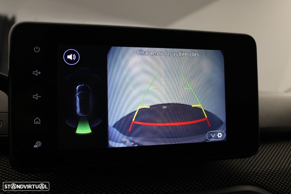 Dacia Jogger 1.0 ECO-G Comfort 7L Bi-Fuel - 17