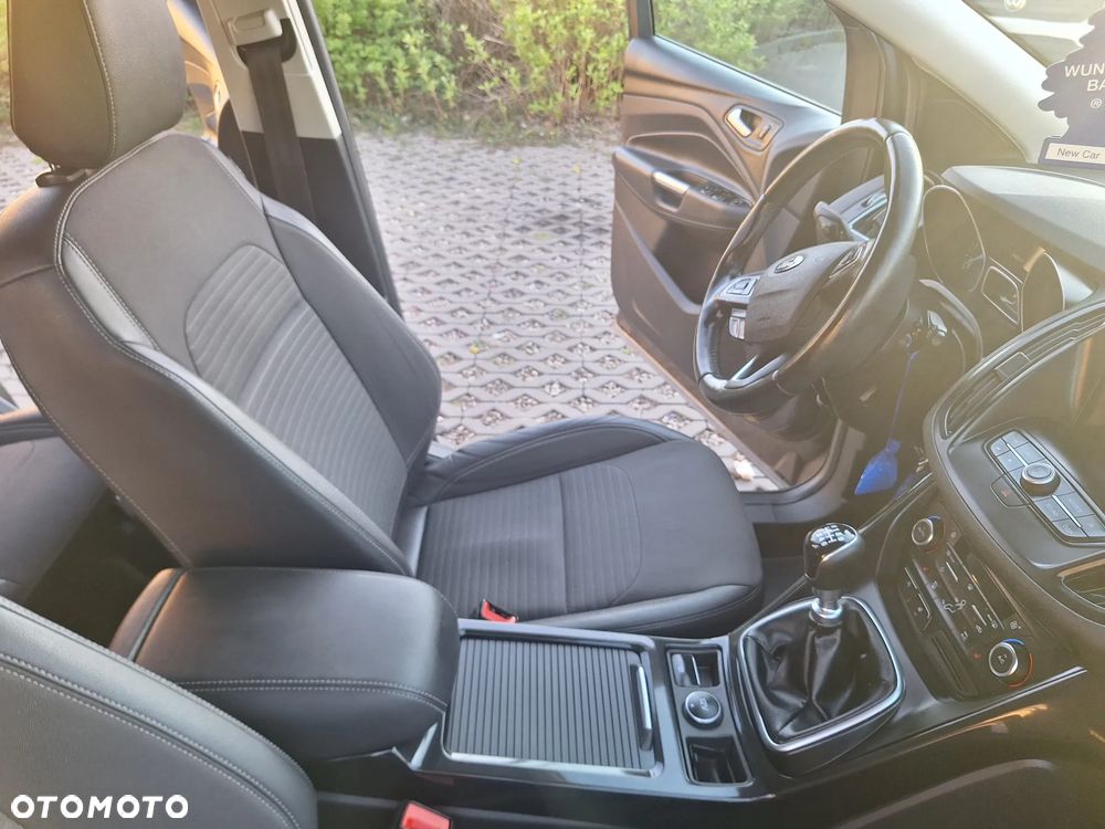 Ford Kuga 2.0 TDCi AWD Trend - 5