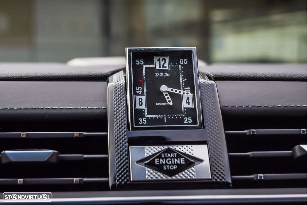 DS DS7 Crossback E-Tense SE Ligne Noire EAT8 - 17