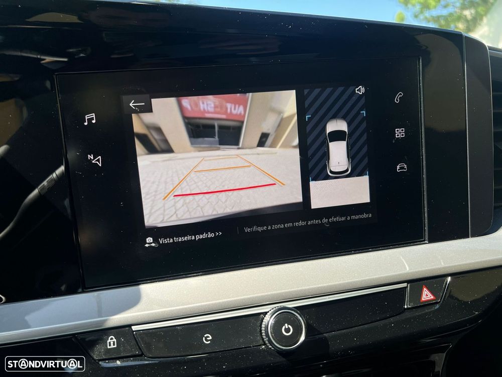 Opel Mokka-e Edition - 14