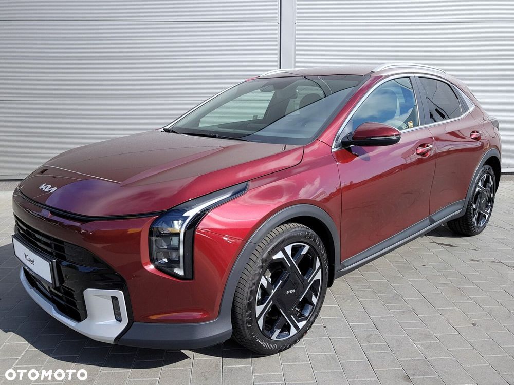 Kia XCeed 1.6 T-GDI Business Line DCT - 3