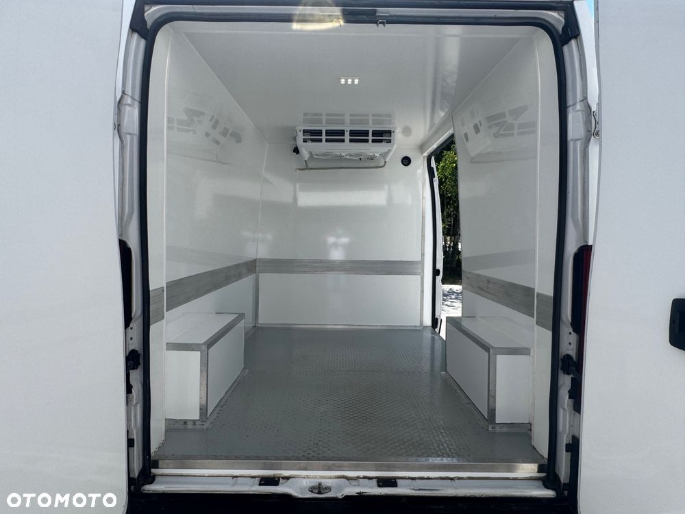 Fiat DUCATO MAXI L3H2 CHLODNIA MROZNIA -20 - 18