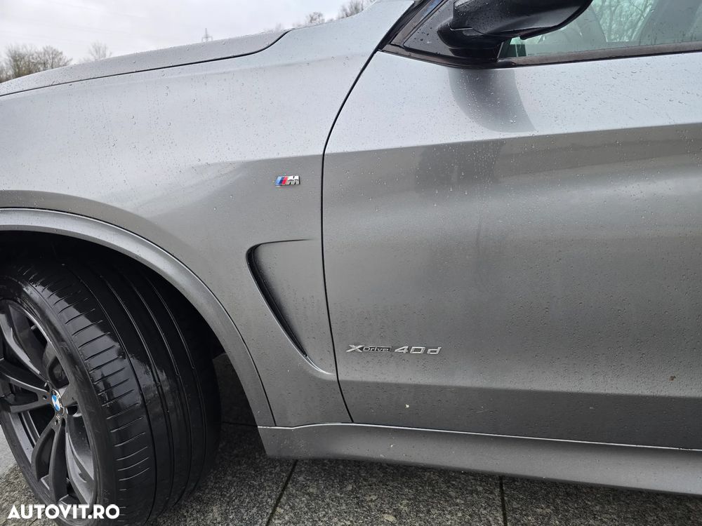 BMW X5 xDrive40d - 6