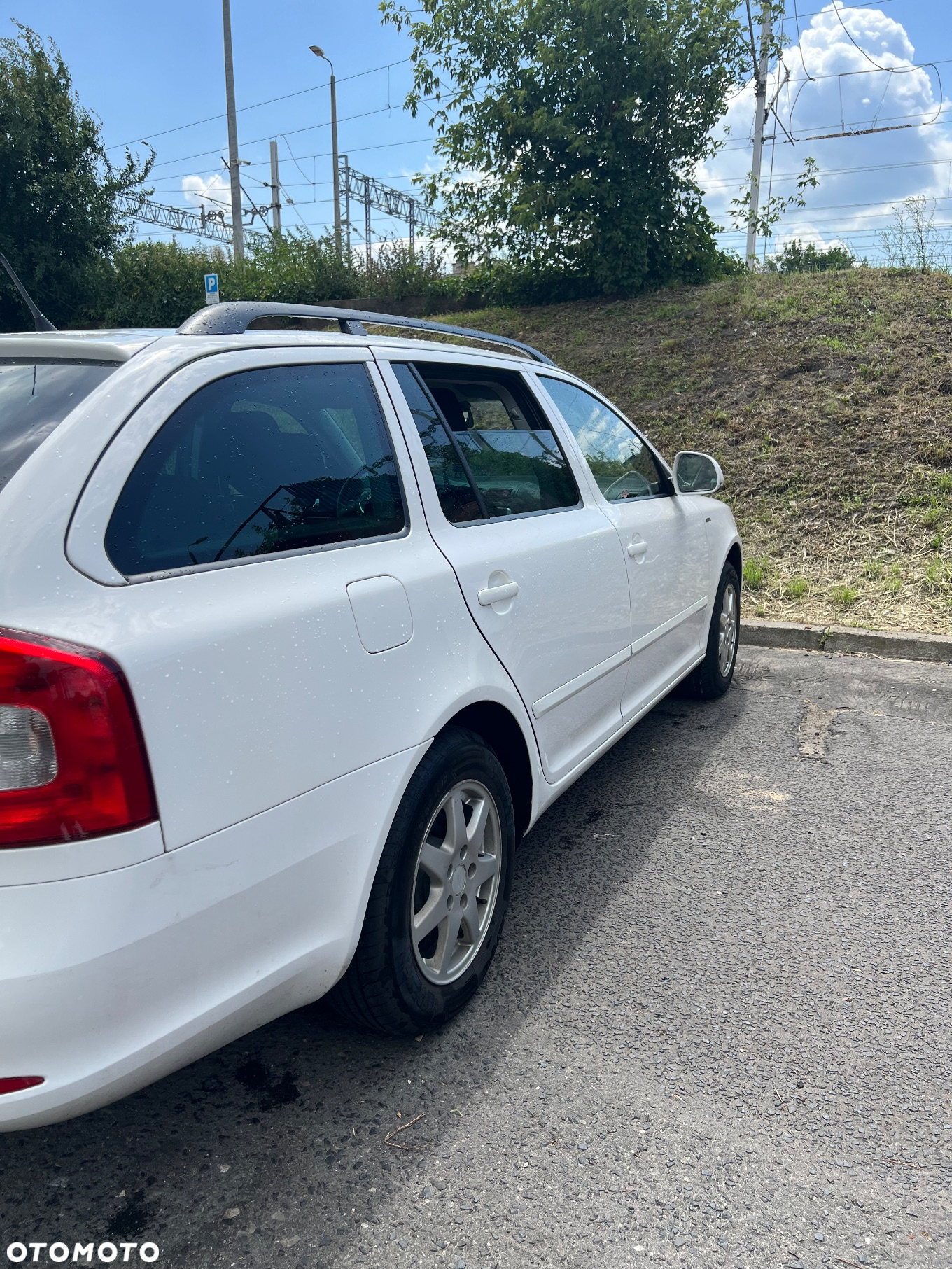 Skoda Octavia Combi 1.4 TSI Best of - 9