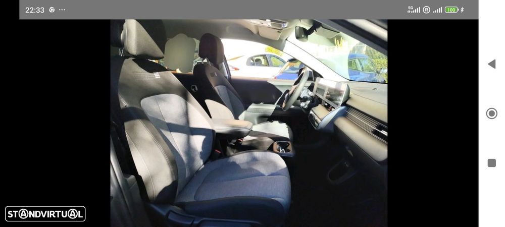 Hyundai Ioniq 5 77,4 kWh - 23
