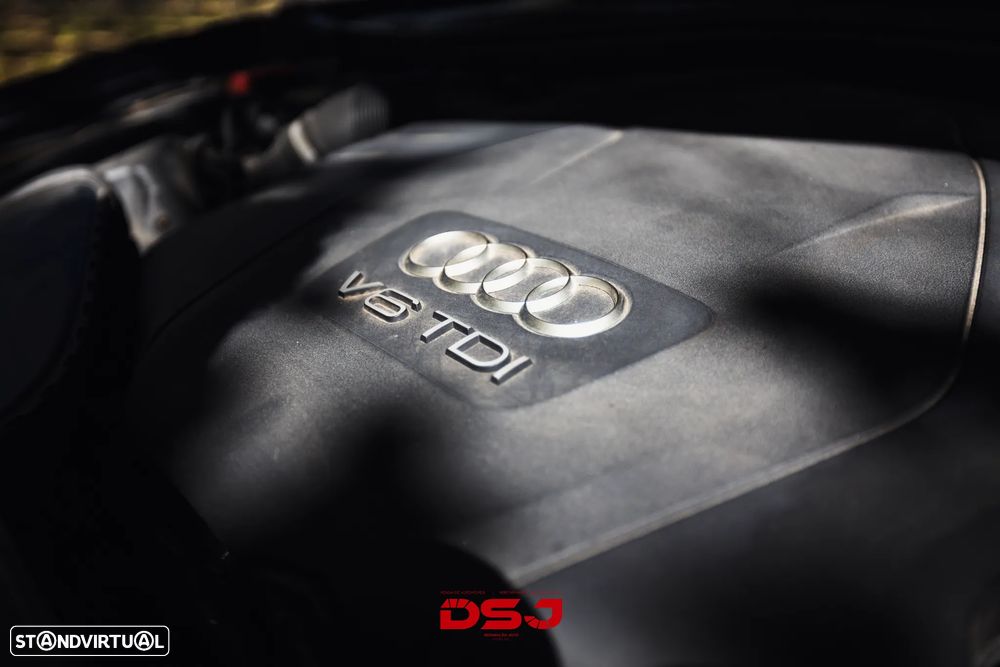 Audi A6 Avant 3.0 TDI DPF quattro S tronic - 10