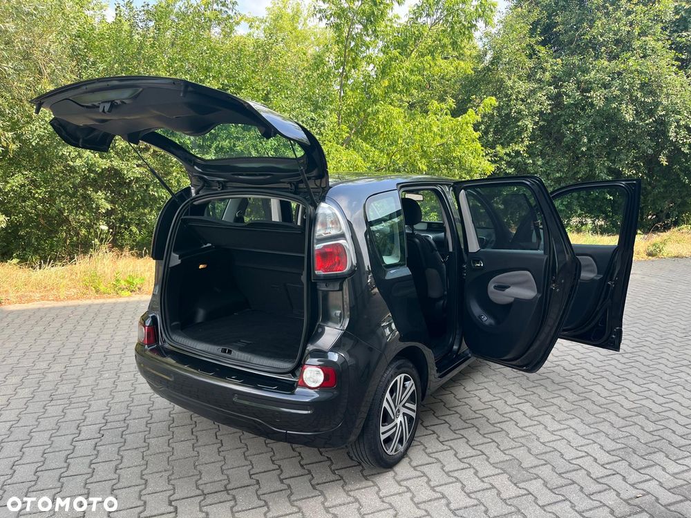 Citroën C3 Picasso 1.6 HDi Exclusive - 19