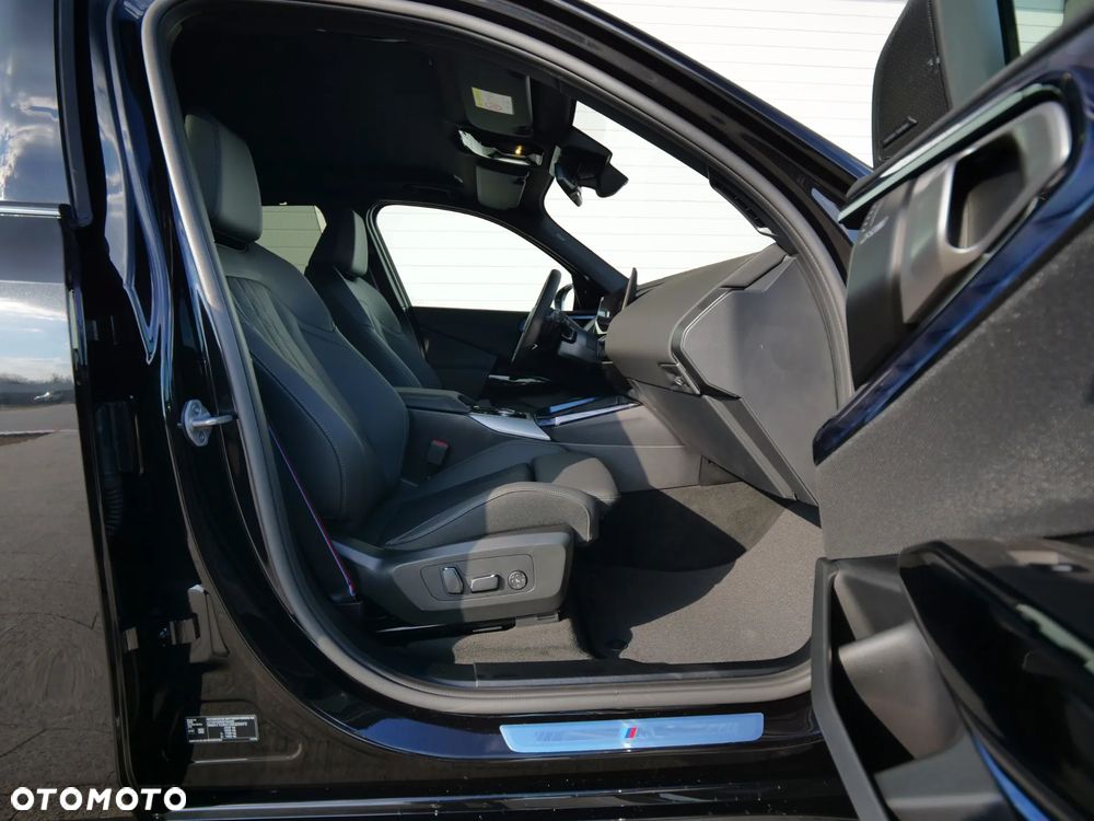 BMW X3 20d xDrive - 38