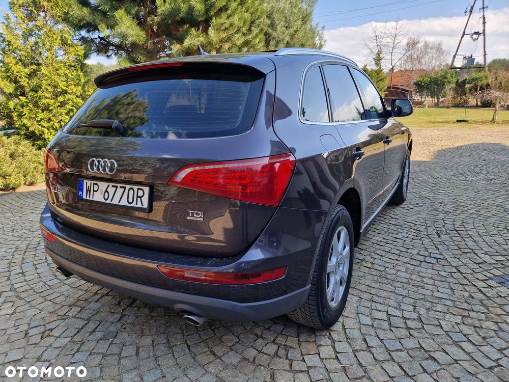 Audi Q5 3.0 TDI Quattro S tronic - 5