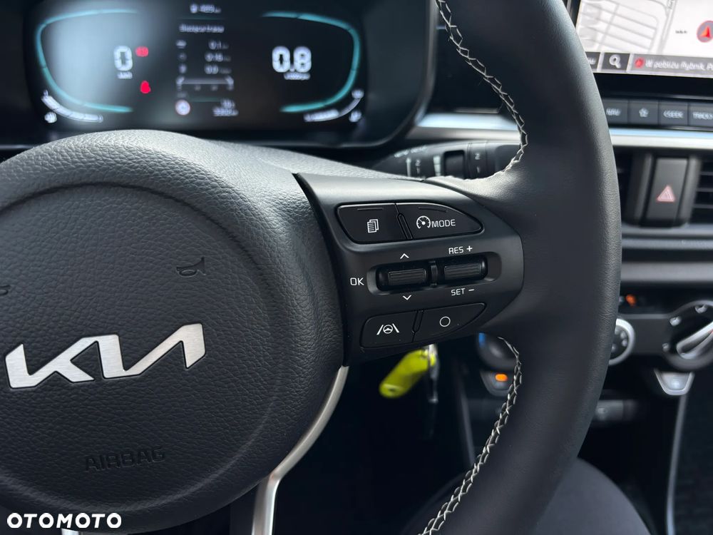 Kia Picanto 1.0 GDI L - 12