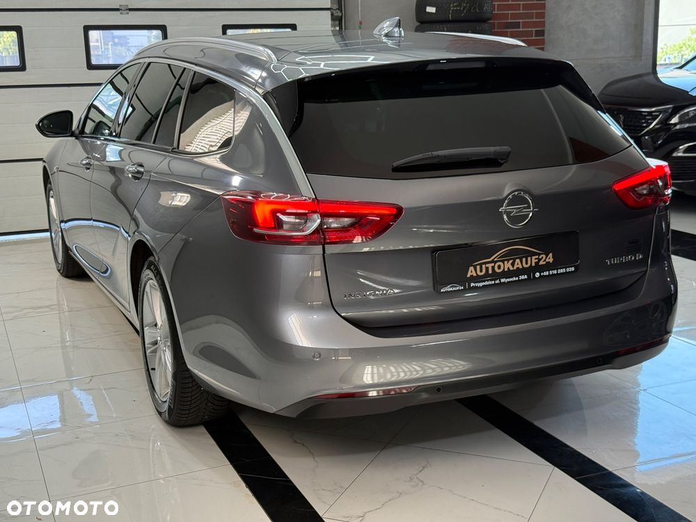 Opel Insignia 2.0 CDTI automatik Innovation - 7
