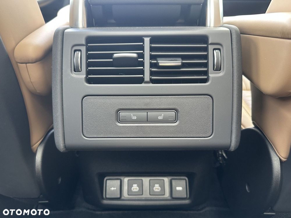 Land Rover Discovery - 23