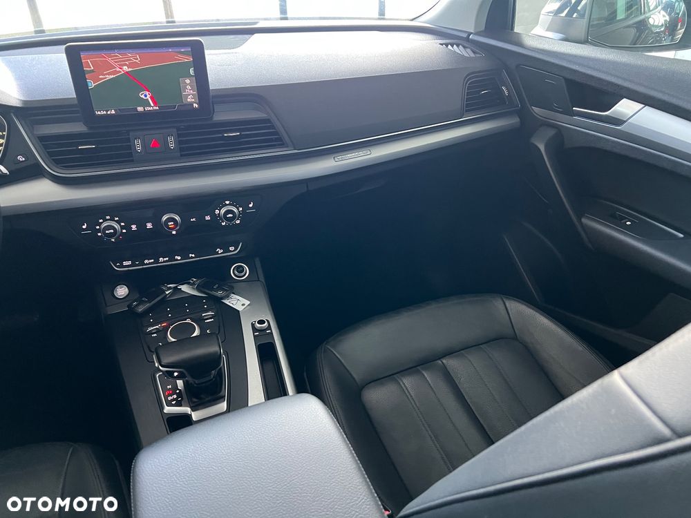 Audi Q5 - 20
