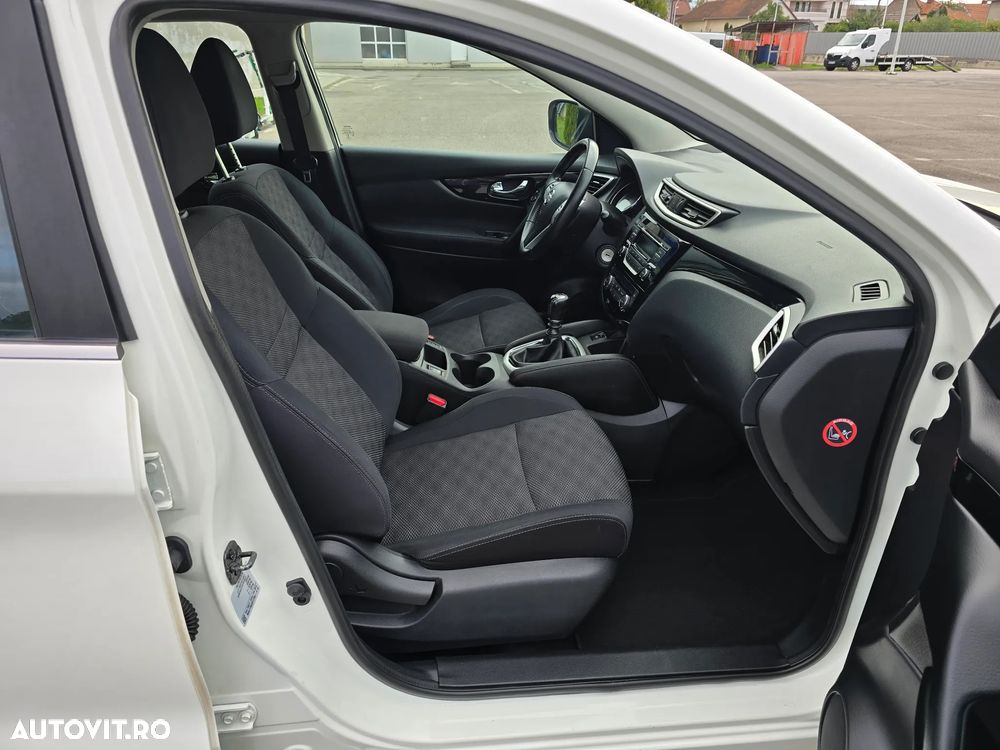 Nissan Qashqai - 6