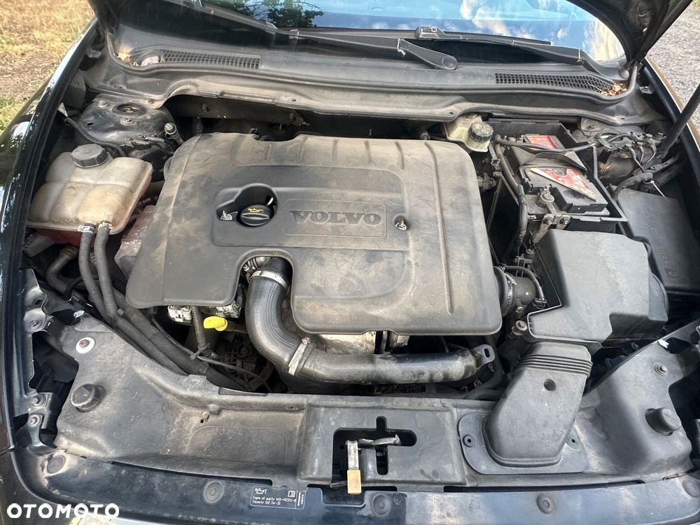 Volvo C30 1.6D - 10