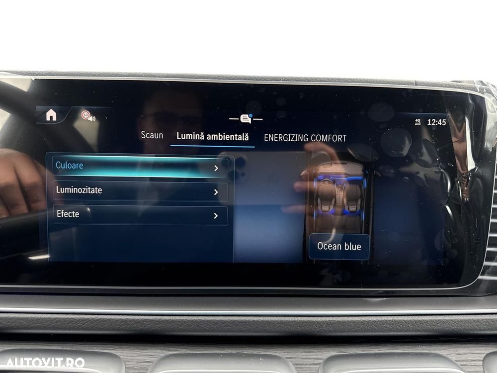 Mercedes-Benz GLE Coupe - 22