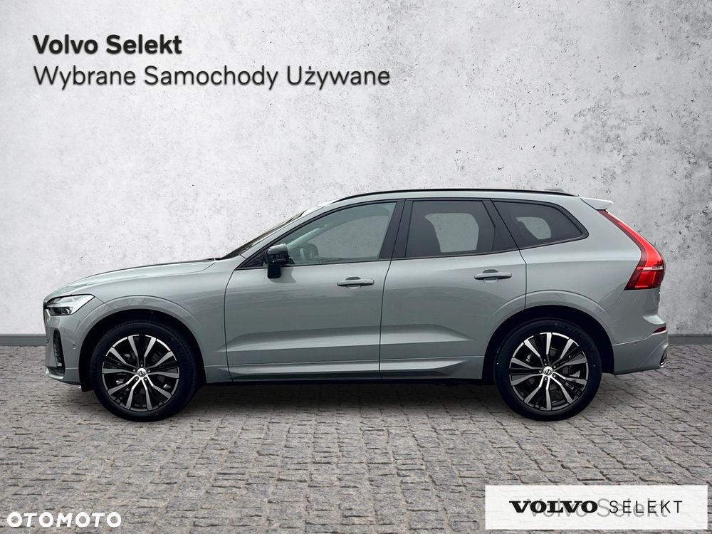 Volvo XC 60 - 3