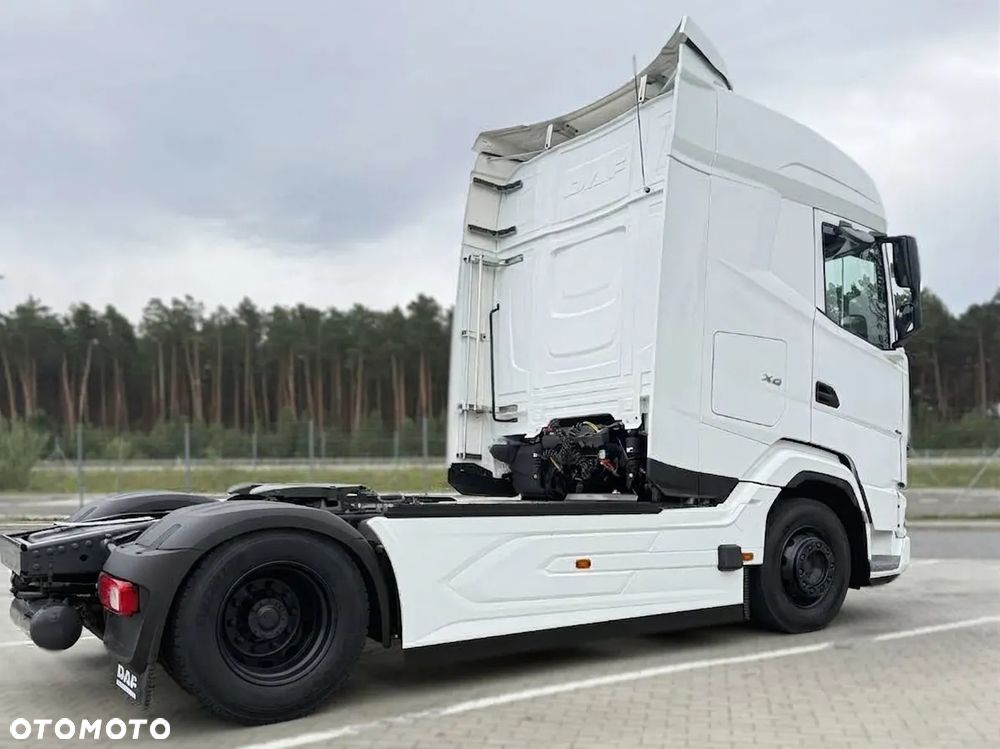 DAF XG530 rata 1180€ - 7