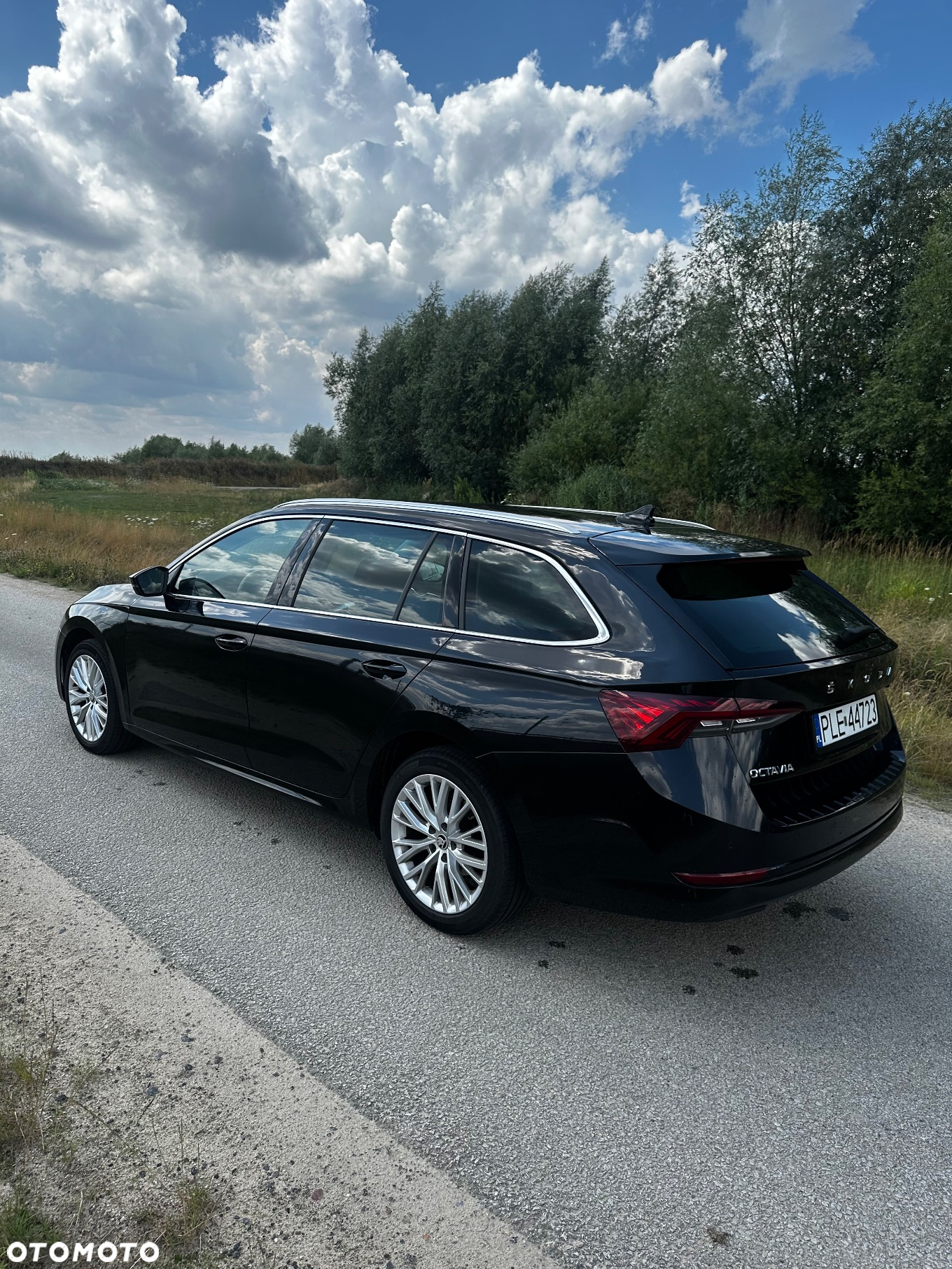 Skoda Octavia 2.0 TDI Style - 9