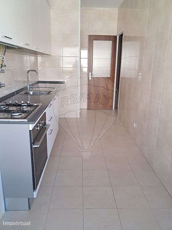 Apartamento T4 para arrendamento - Grande imagem: 3/14