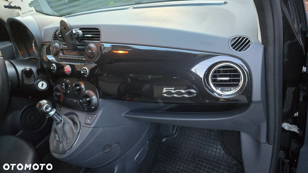 Fiat 500 1.2 Sport - 6