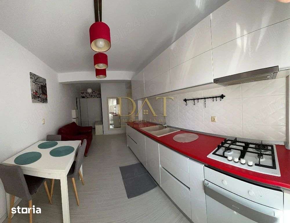 Apartament 2 camere | decomandate | parcare | Buna ziua — fotografia 3