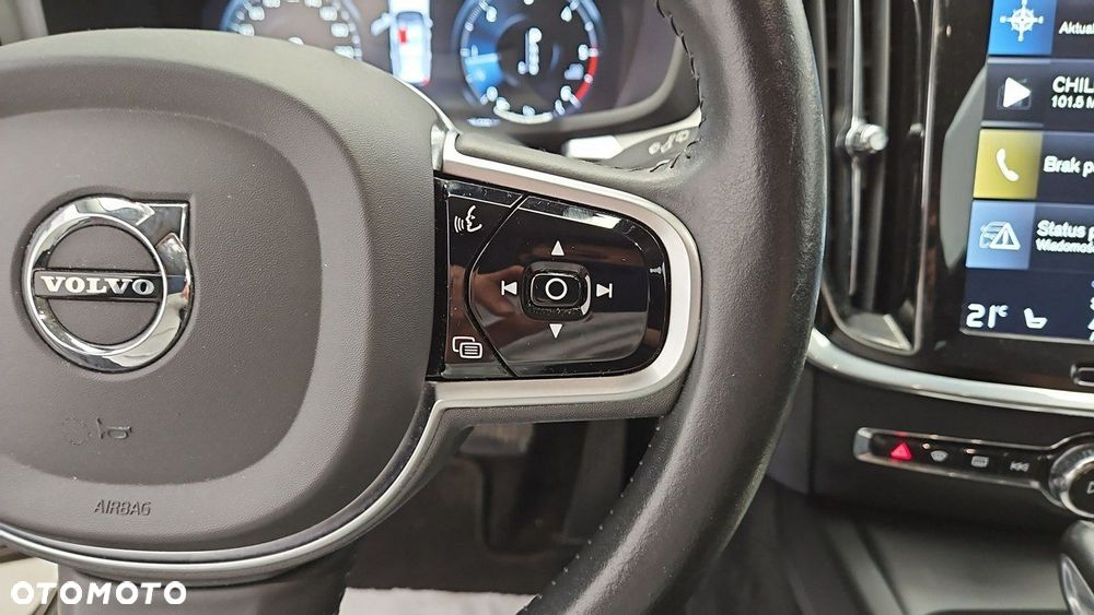 Volvo V60 Cross Country D4 AWD - 15