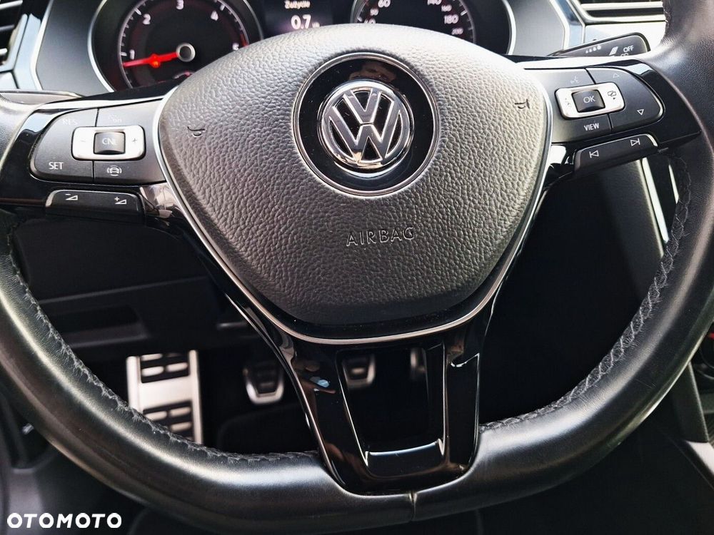 Volkswagen Arteon - 18