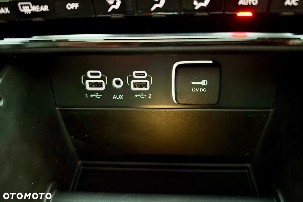 Jeep Grand Cherokee 2.0 4xe Automatik Overland - 36