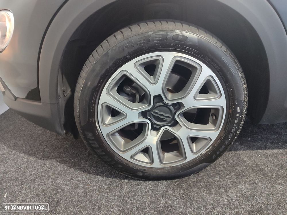 Fiat 500X 1.6 MJ Lounge S&S - 40