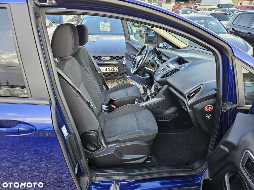 Ford B-MAX - 10