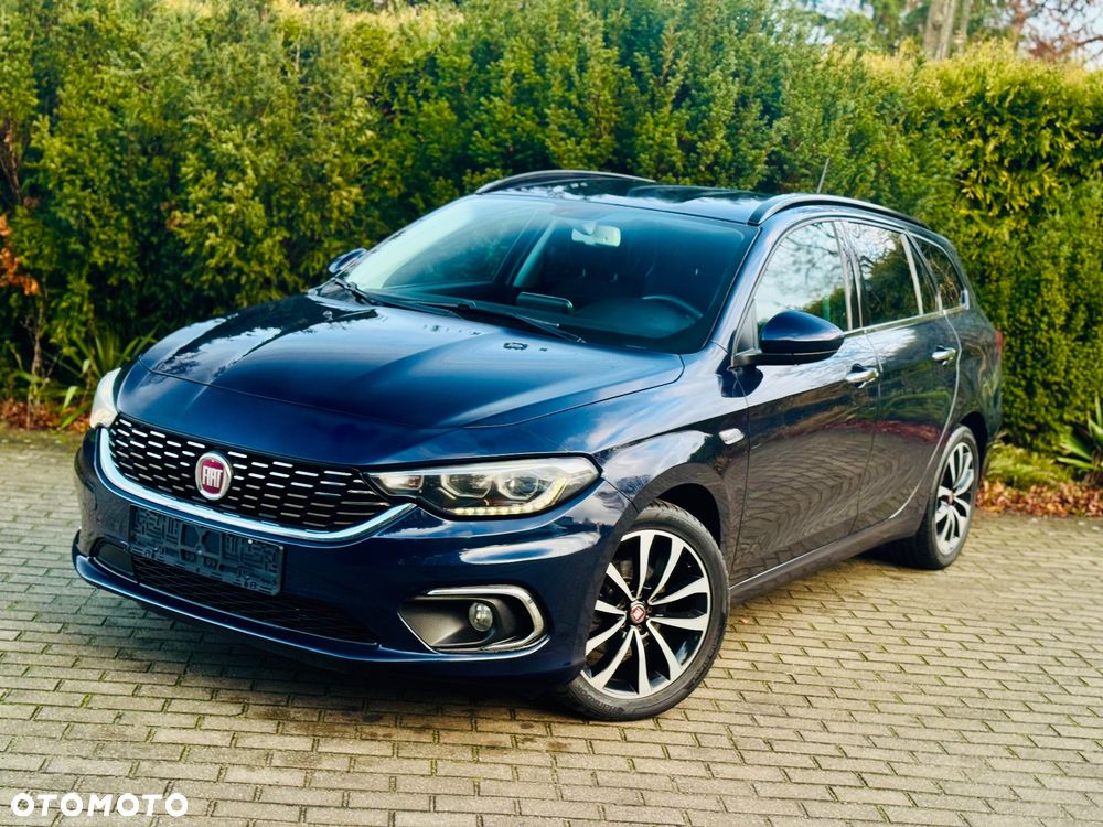 Fiat Tipo 1.4 T-Jet Lounge - 10