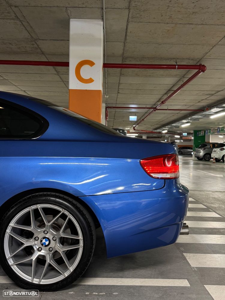BMW 320 d Coupe - 6