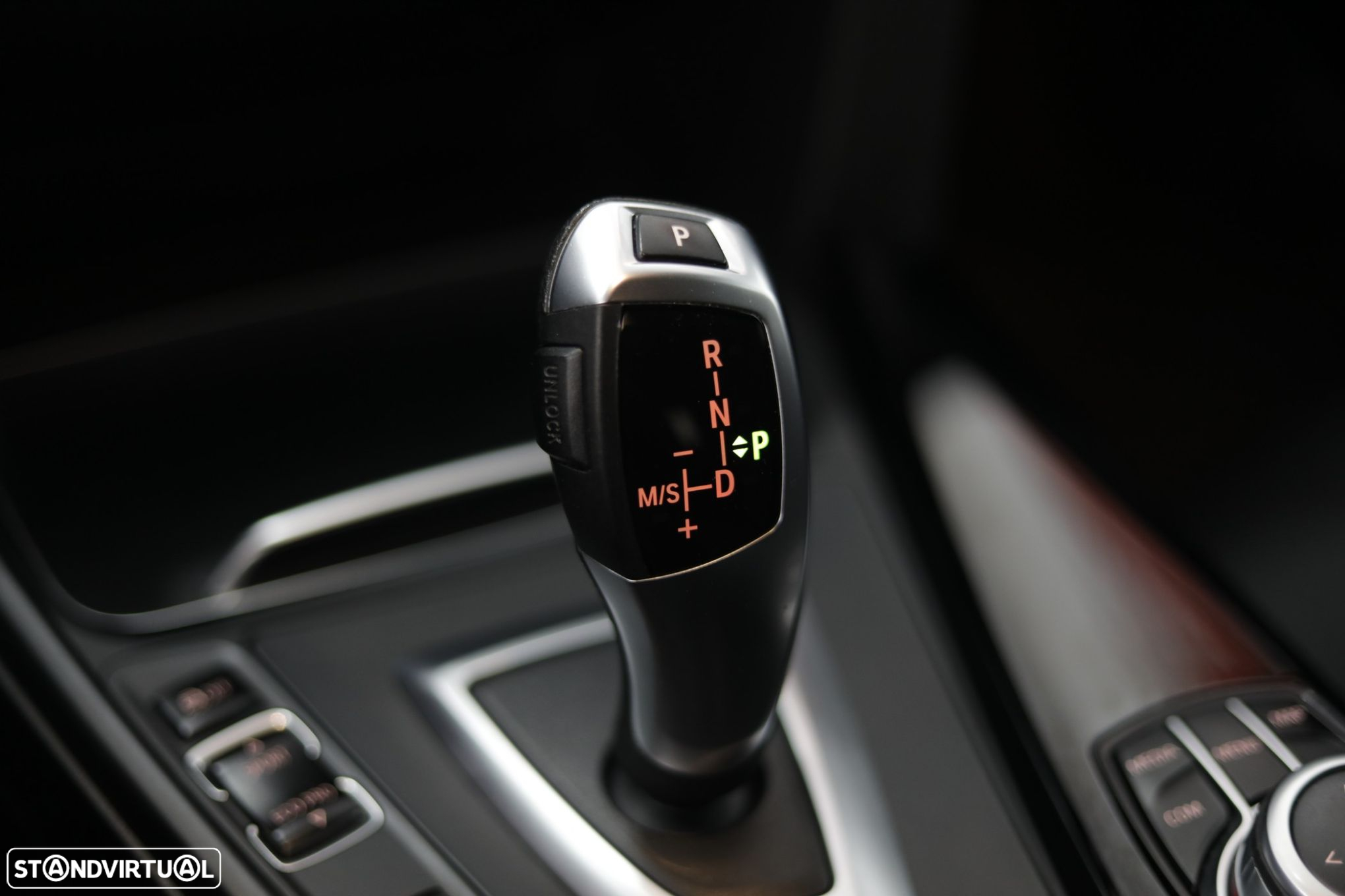 BMW 420 Gran Coupé d Line Sport Auto - 11