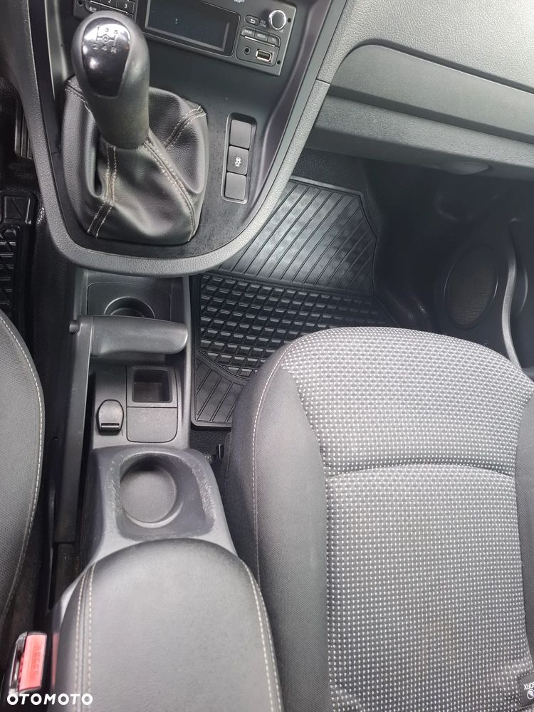 Mercedes-Benz Citan Tourer lang (LKW) - 27